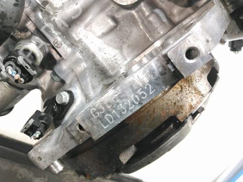 Engine KIA RIO IV (YB, SC, FB) 1.0 T-GDI 100 | BP32226314M1  - Image 5