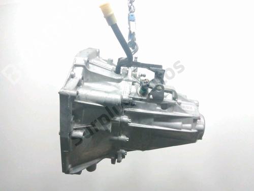 Gearbox RENAULT CLIO V (B7_) 1.5 Blue dCi 100 (B7AD) | BP32040623M3 - Image 2