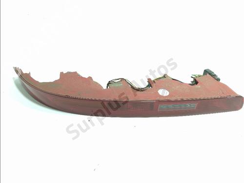 Used Rear fog light Rear fog light AUDI Q7 (4LB) 3.0 TDI quattro (233 hp) 33300902 33300902