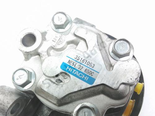 Steering pump MAZDA MX-5 III (NC) 1.8 (NC18) | BP31868130M99 - Image 4