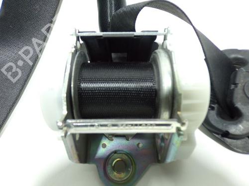 Front left belt tensioner BMW 3 Touring (E91) 330 d | BP29857560C87