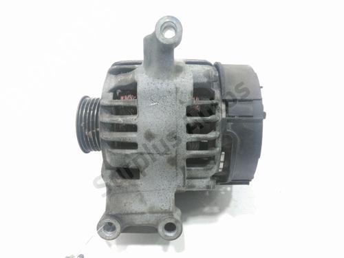 Used Alternator Alternator FIAT 500 C (312_) 1.2 (312CXA1A, 312AXA1A) (69 hp) 32975949 32975949