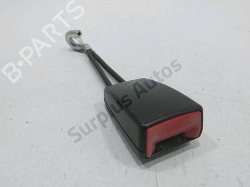 Engache cinturón SEAT LEON (1M1) 1.9 TDI (150 hp) 30992500