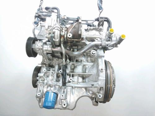 Engine HONDA CIVIC X Hatchback (FC_, FK_) 1.5 VTEC (FK7) | BP37761938M1 - Image 3