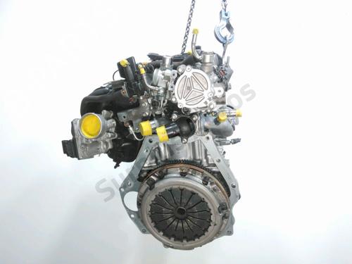 Engine MAZDA CX-3 (DK) 2.0 SKYACTIV-G (DK5W, DK6W) | BP39259739M1 - Image 2