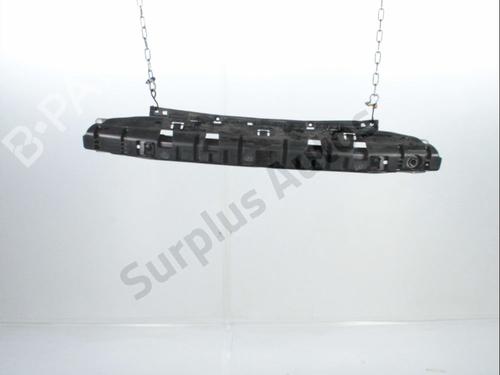 Used Bumper shock absorber PEUGEOT 2008 I (CU_) 1.6 VTi (120 hp) 32311241