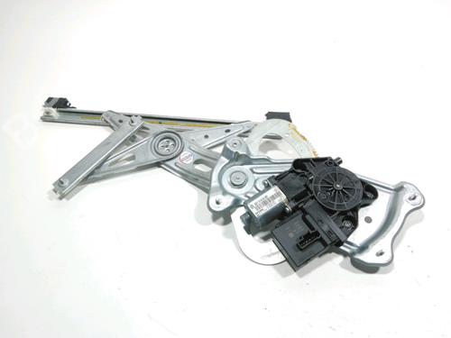 Used Rear left window mechanism Rear left window mechanism 28251141 28251141