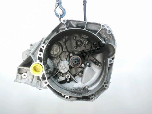 Used Gearbox Gearbox 38793408 38793408