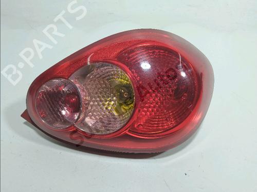 Used Left taillight Left taillight 38261459 38261459