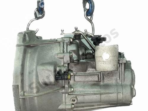Gearbox FORD FIESTA VII (HJ, HF) 1.1 Ti-VCT | BP36402514M3 - Image 2