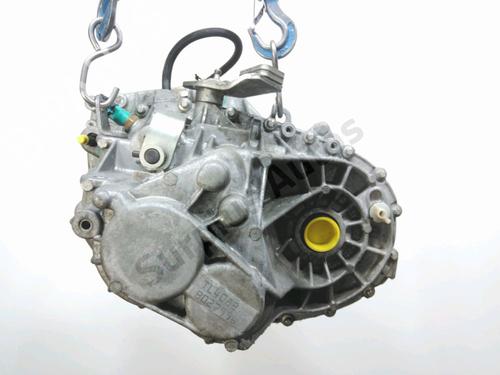 Gearbox DACIA DUSTER (HS_) 1.2 TCe 125 | BP28224206M3 