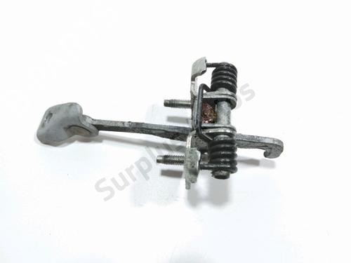 Hinge/Door check strap DACIA SANDERO II 1.0 SCe 75 (B8JC, B8JD, B8NC) | BP37777820C146 - Image 2