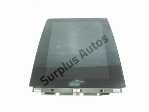 Display RENAULT CAPTUR II (HF_) Blue dCi 115 (HFAD) (116 hp) 32742058