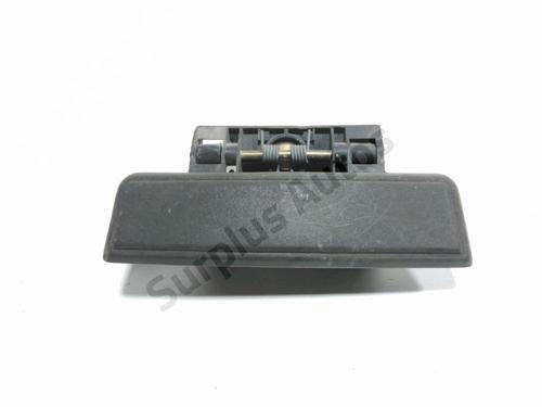 Used Rear right exterior door handle Rear right exterior door handle PEUGEOT 309 I (10C, 10A) 1.9 D (64 hp) 36289325 36289325