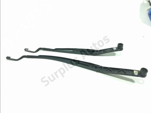 Scheibenwischer vorne für HYUNDAI IONIQ (AE) 1.6 GDI Hybrid (141 hp) 31987365