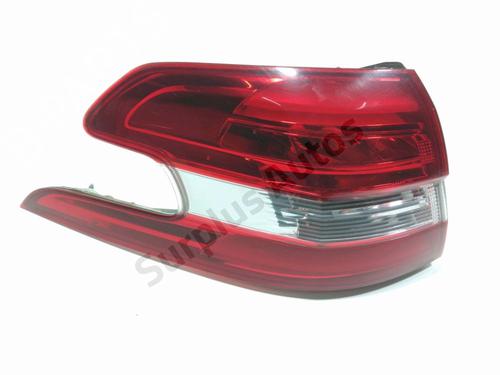 Used Left taillight PEUGEOT 308 SW II (LC_, LJ_, LR_, LX_, L4_) 1.6 BlueHDi 120 (120 hp) 28270270