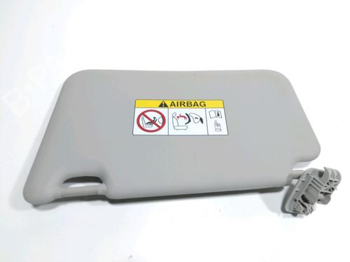 Right sun visor NISSAN MICRA V (K14) 0.9 IG-T | BP28262758I2