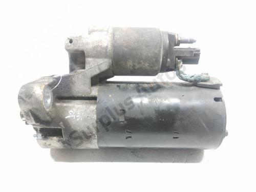 Used Starter AUDI Q7 (4LB) 3.0 TDI quattro (240 hp) 30985568