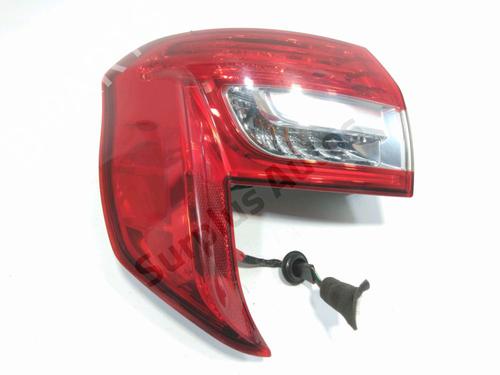 Farolim esquerdo CITROËN C4 AIRCROSS [2010-2026]  32771034