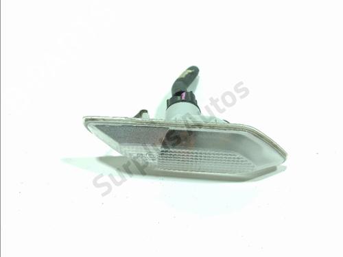 Pisca lateral esquerdo Pisca lateral esquerdo DACIA SANDERO III 1.0 TCe 110 (110 hp) 32102686 32102686