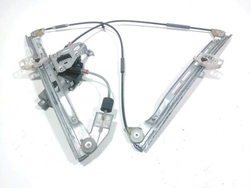 Front left window mechanism PEUGEOT 206+ (2L_, 2M_) 1.1 | BP28240796C22