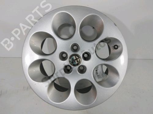 Used Rim ALFA ROMEO 156 Sportwagon (932_) 1.8 16V T.SPARK (932B31__) (140 hp) 30987871