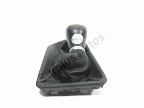Shift knob VW POLO VI (AW1, BZ1, AE1) 1.0 TSI | BP37765154I34 - Image 3