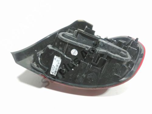 Left taillight CITROËN C3 III (SX) 1.6 BlueHDi 75 | BP31914216C34