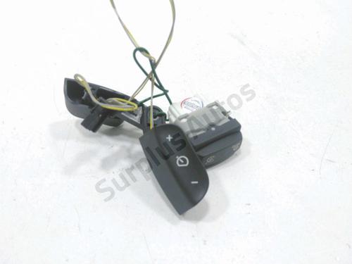 Switch RENAULT CLIO III (BR0/1, CR0/1) 1.5 dCi (BR17, CR17) | BP38035294I30 - Image 2