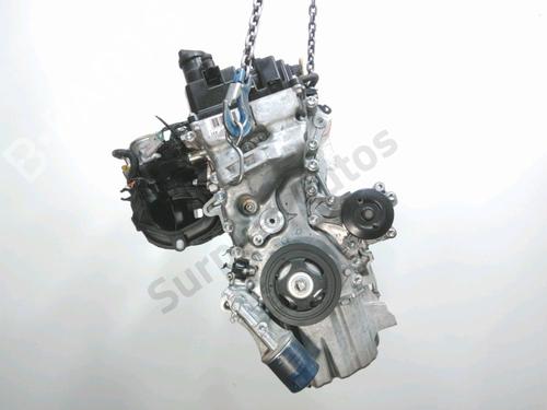 Engine PEUGEOT 108 1.0 VTi 72 | BP39397281M1 - Image 4