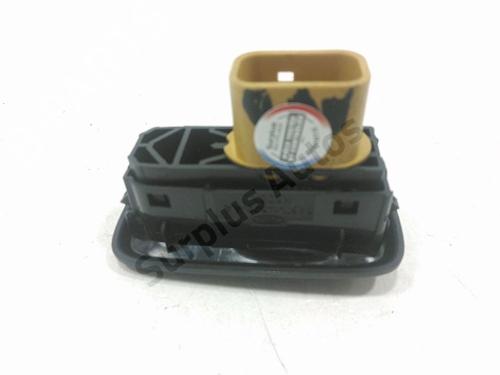 Right front window switch FORD FIESTA VI (CB1, CCN) 1.4 TDCi | BP40464749I26 - Image 2