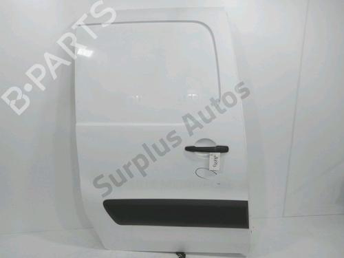 Used Right slide door Right slide door PEUGEOT PARTNER Box Body/MPV 1.6 HDi (90 hp) 34232548 34232548
