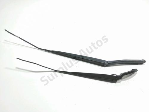 Ruitenwisserarm voor RENAULT CLIO IV (BH_) 1.5 dCi 90 (90 hp) 32181758