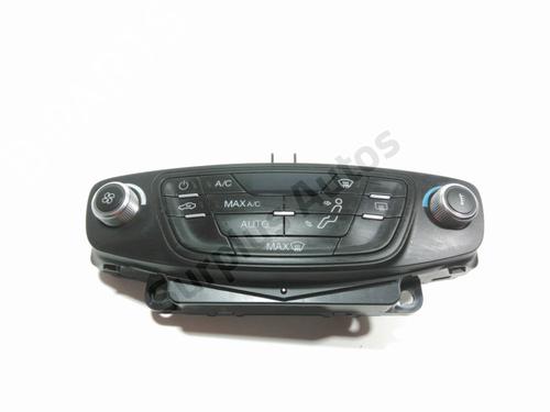 Comando chauffage Comando chauffage FORD B-MAX (JK) 1.0 EcoBoost (125 hp) 28228151 28228151