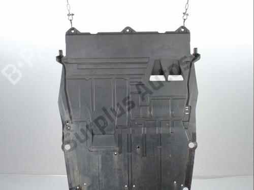Used Underbody protection Underbody protection RENAULT LAGUNA III (BT0/1) 1.5 dCi (BT00, BT0A, BT0T, BT1J) (110 hp) 39705503 39705503