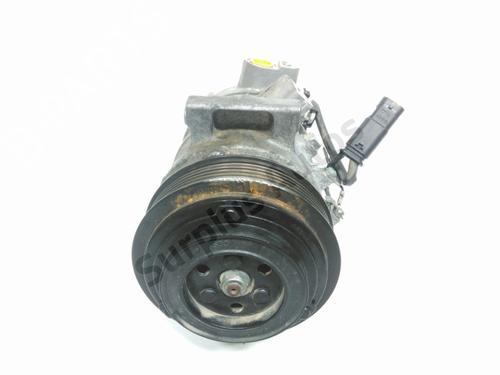 Used AC compressor AC compressor MERCEDES-BENZ A-CLASS (W177) [2018-2026] 29579622 29579622