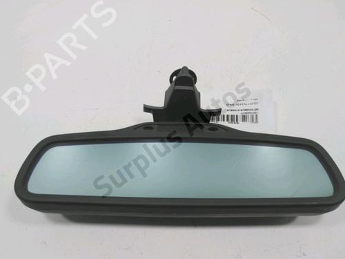 Used Rear mirror VOLVO V70 II (285) D5 (163 hp) 31003714