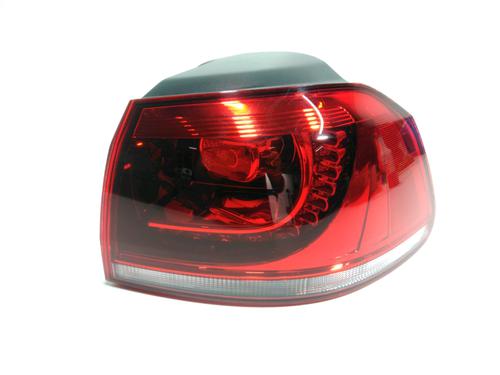 Right taillight VW GOLF VI (5K1) 2.0 GTi | BP28268784C35