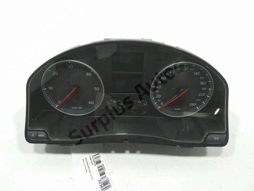 Cockpit VW GOLF V (1K1) 1.9 TDI (105 hp) 30991574