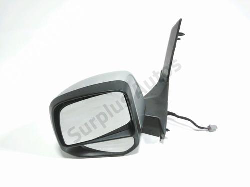 Used Left mirror FORD TOURNEO CONNECT / GRAND TOURNEO CONNECT V408 MPV 1.6 TDCi (115 hp) 28246237