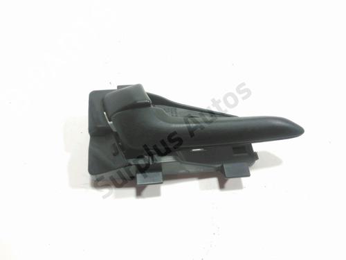 Used Front left interior door handle KIA PICANTO II (TA) 1.0 (67 hp) 30828629