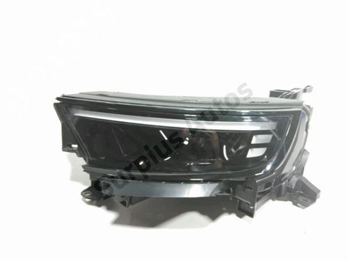 Used Left headlight OPEL MOKKA 1.2 Turbo Hybrid (136 hp) 32488767