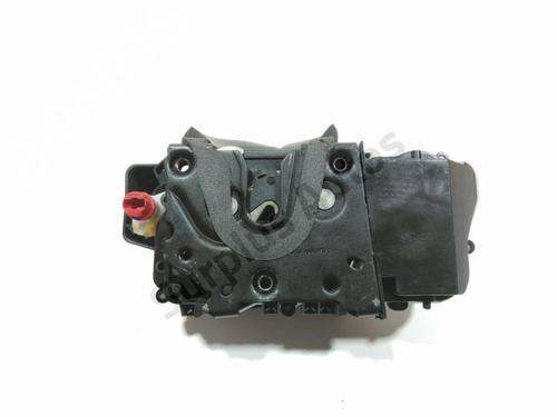 Used Rear right lock PEUGEOT 607 (9D, 9U) 2.2 HDi (133 hp) 28254694