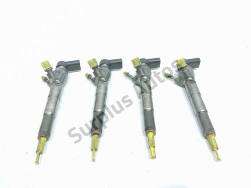 Used Injector DACIA DUSTER (HM_) 1.5 dCi 110 (HMAB) (109 hp) 28803771