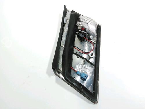 Right tailgate light MERCEDES-BENZ CLC-CLASS (CL203) CLC 200 CDI (203.707) | BP28267270C80 