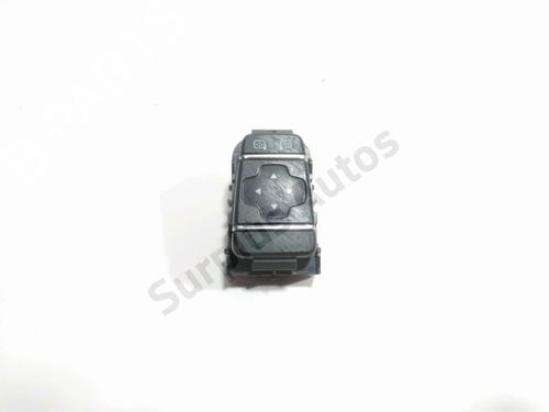 Used Mirror switch RENAULT CLIO IV (BH_) 1.5 dCi 75 (75 hp) 28239144