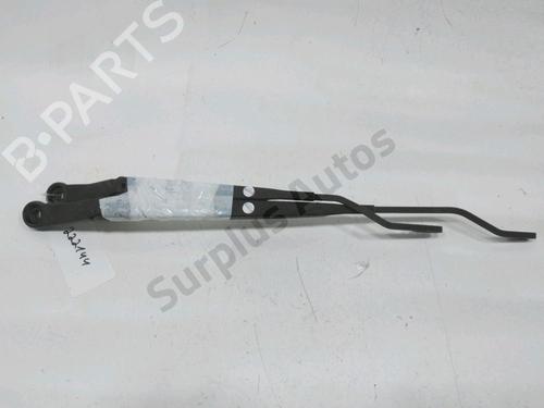 Used Front windshield wiper arm NISSAN NOTE (E11, NE11) 1.5 dCi (86 hp) 31007932
