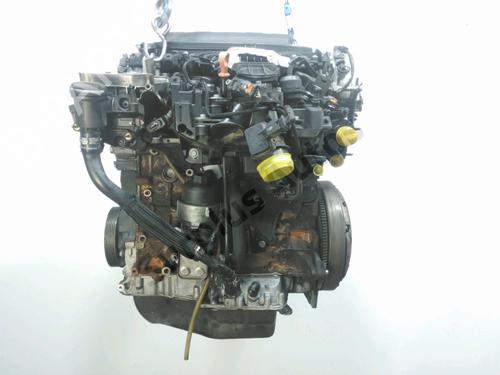 Used Engine PEUGEOT 308 I (4A_, 4C_) 2.0 HDi (150 hp) 28219579