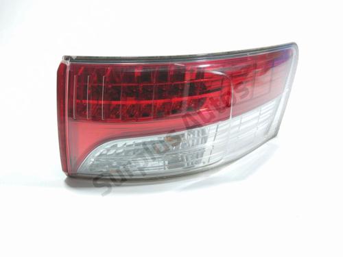 Højre baglygte TOYOTA AVENSIS Saloon (_T27_) 2.0 D-4D (ADT270_, ADT270R) (126 hp) 28269144