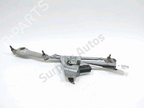 Used Front wipers mechanism MERCEDES-BENZ R-CLASS (W251, V251) R 320 CDI 4-matic (251.022, 251.122) (224 hp) 31008381